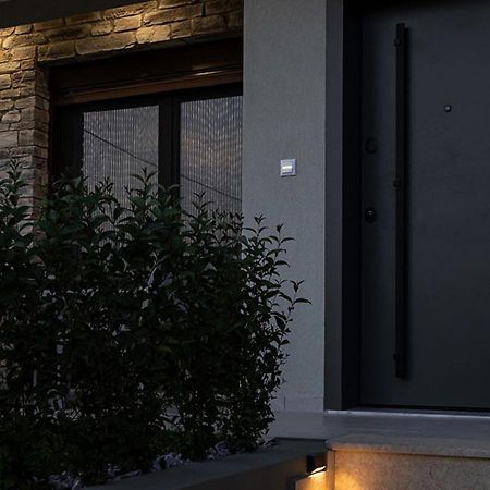 Olive Boutique Villas Larissa Eksteriør billede